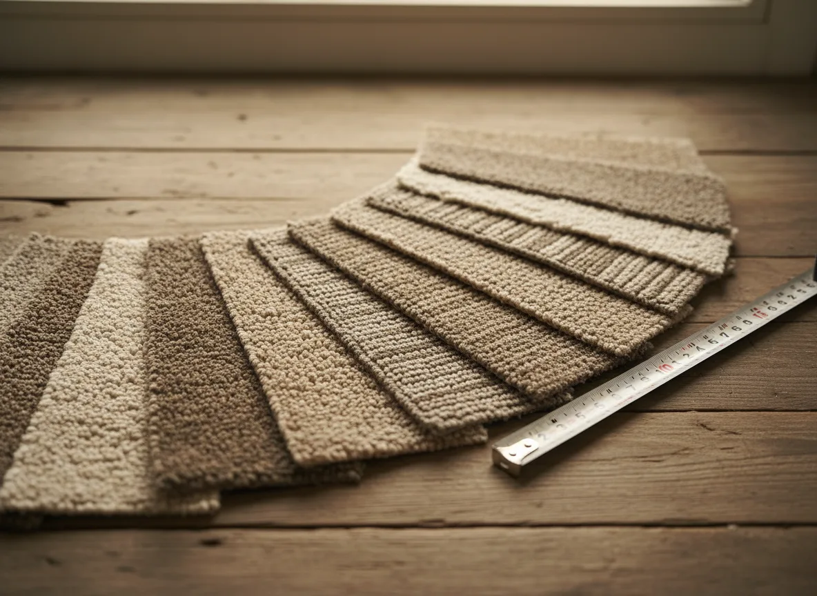 Carpet Installation Whitman, WV FAQs